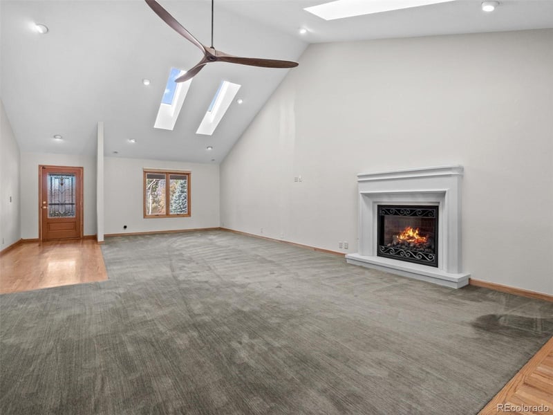 3880 S Elkhart St, Aurora, CO 80014