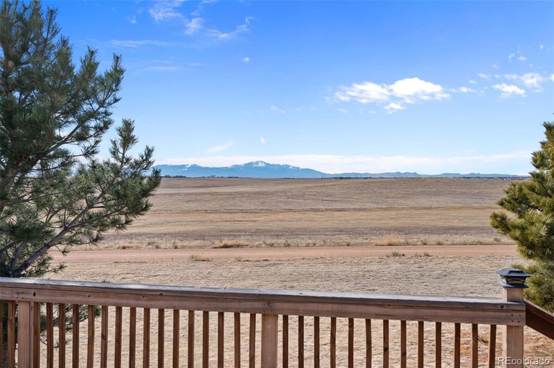 5535 Peerless Farms Rd, Peyton, CO 80831