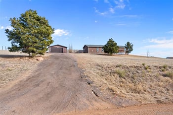 5535 Peerless Farms Rd, Peyton, CO 80831