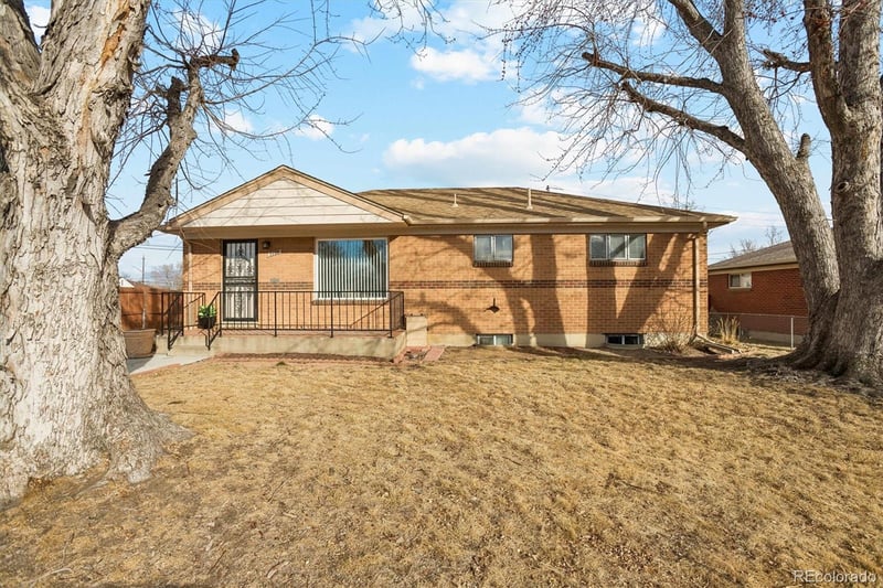 7798 Quivas St, Denver, CO 80221