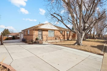 7798 Quivas St, Denver, CO 80221