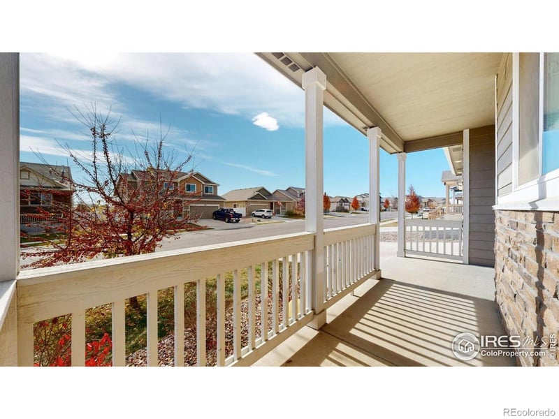 1104 Ibex Dr, Severance, CO 80550