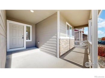 1104 Ibex Dr, Severance, CO 80550