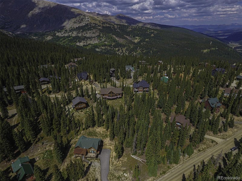 233 Camron Ln, Breckenridge, CO 80424