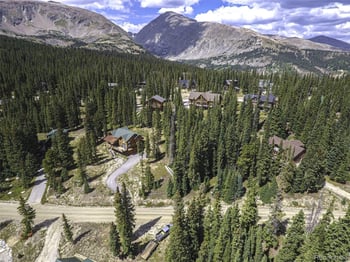233 Camron Ln, Breckenridge, CO 80424