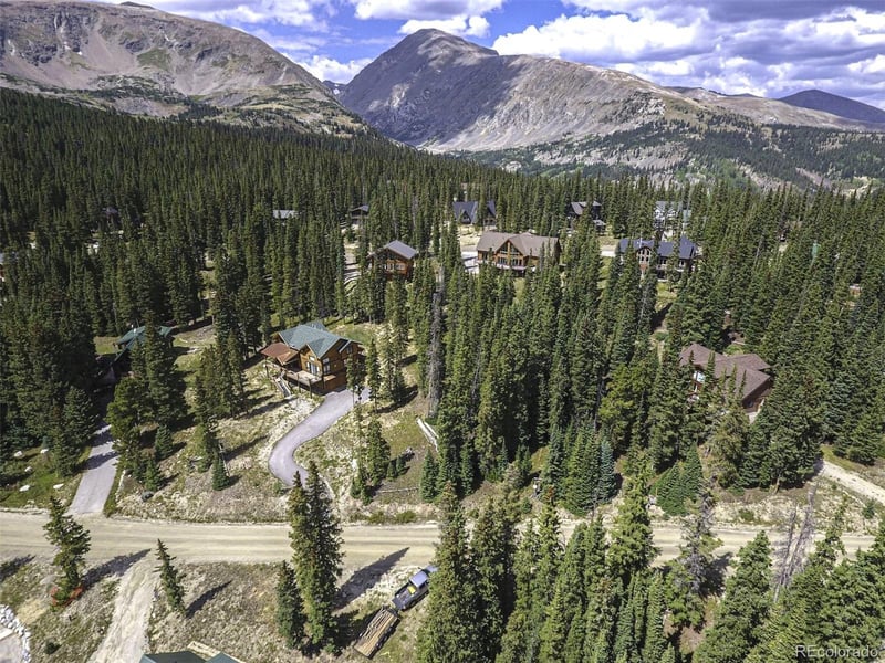 233 Camron Ln, Breckenridge, CO 80424