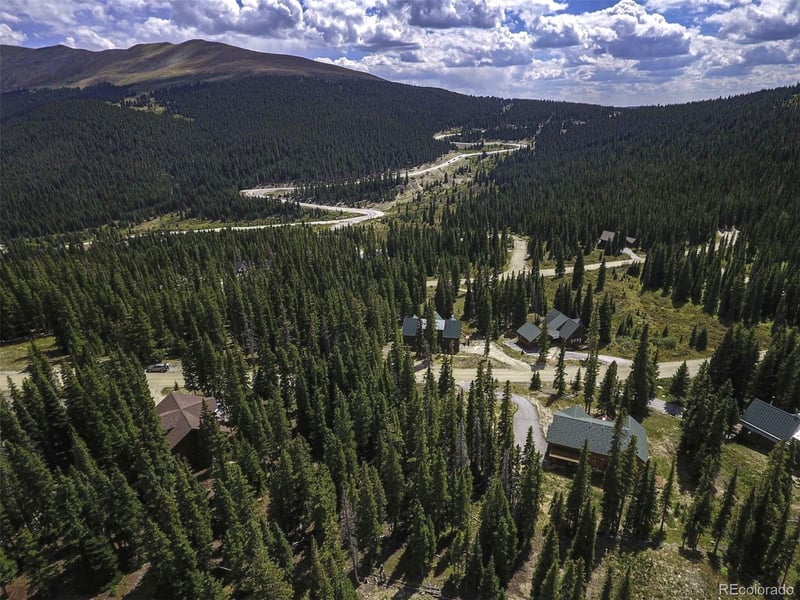 233 Camron Ln, Breckenridge, CO 80424