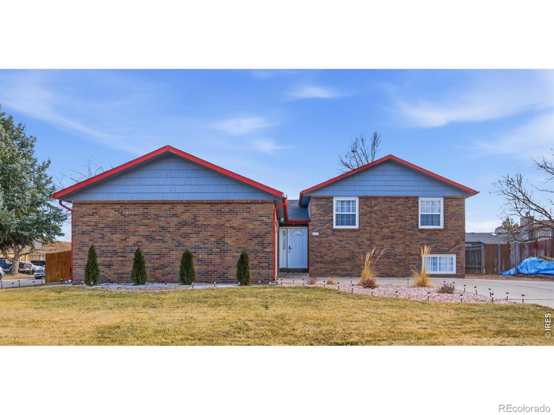 4706 6th St, Greeley, CO 80634