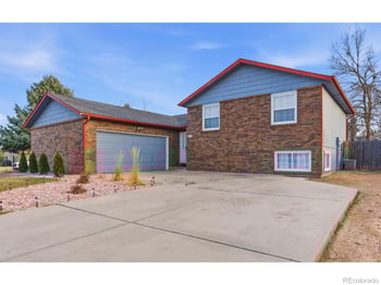 4706 6th St, Greeley, CO 80634