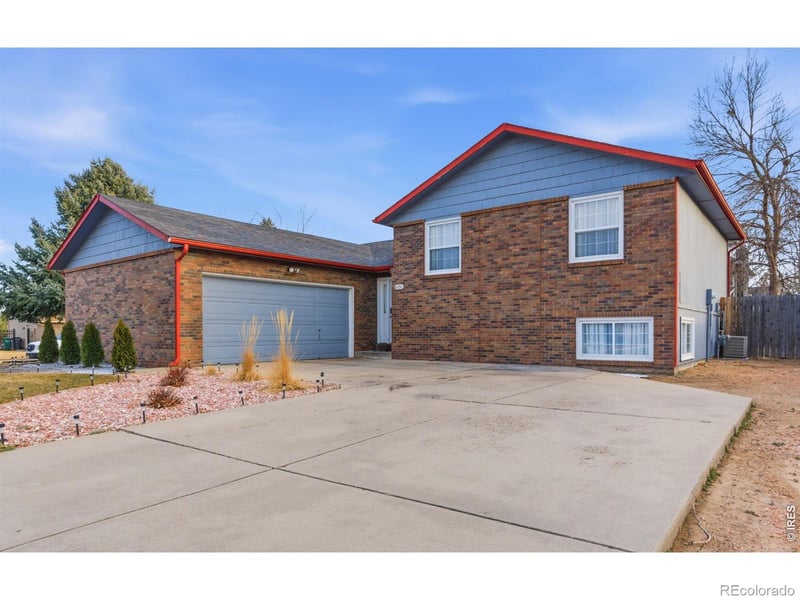 4706 6th St, Greeley, CO 80634