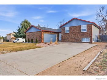 4706 6th St, Greeley, CO 80634