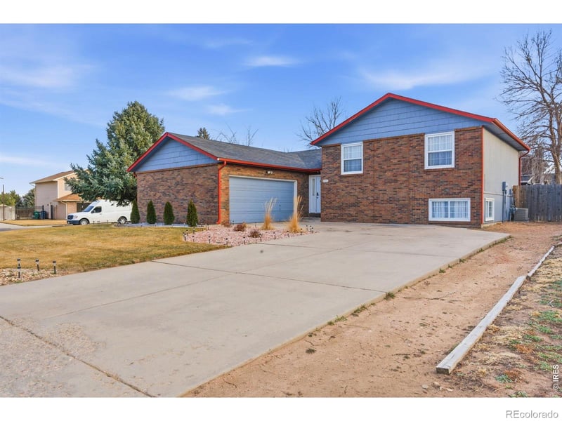 4706 6th St, Greeley, CO 80634