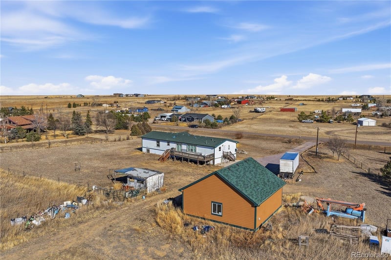 4115 Flandin Ct, Strasburg, CO 80136