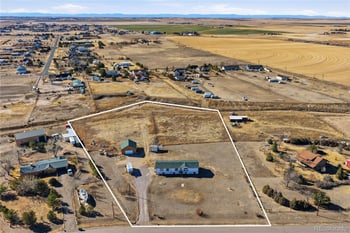 4115 Flandin Ct, Strasburg, CO 80136