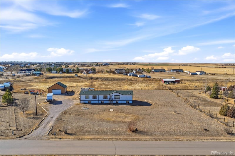 4115 Flandin Ct, Strasburg, CO 80136