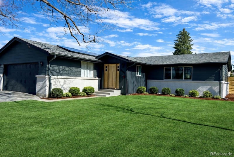 6272 Garfield Dr, Centennial, CO 80121