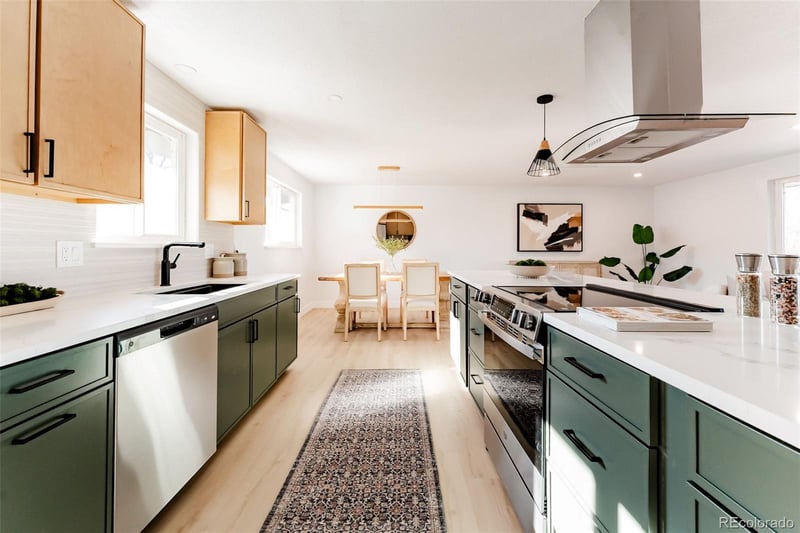 6272 Garfield Dr, Centennial, CO 80121