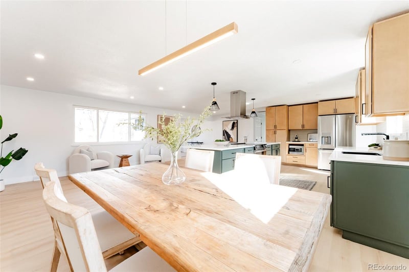 6272 Garfield Dr, Centennial, CO 80121