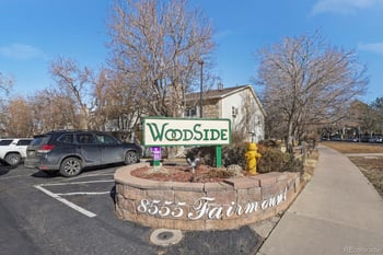 8555 Fairmount Dr #G208, Denver, CO 80247