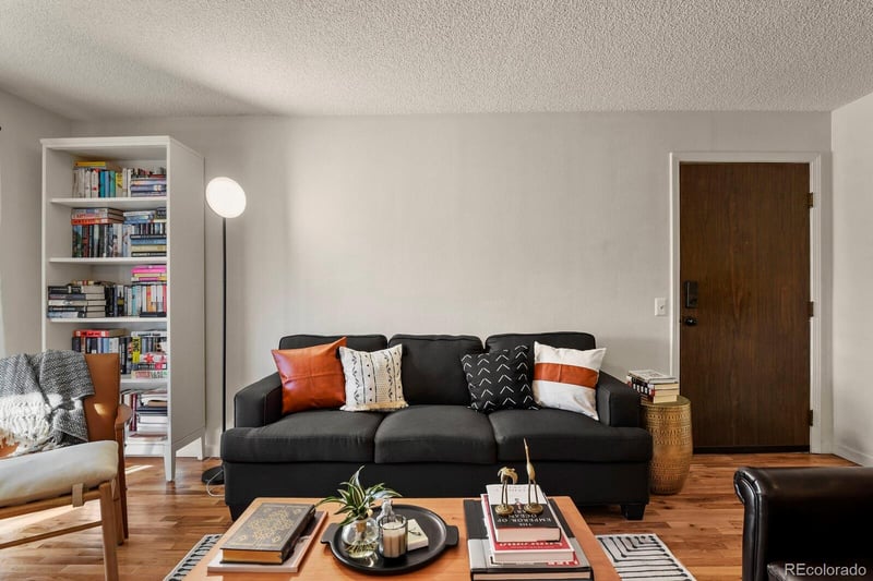 8555 Fairmount Dr #G208, Denver, CO 80247