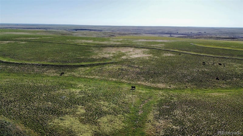 A County Rd 166, Deer Trail, CO 80105