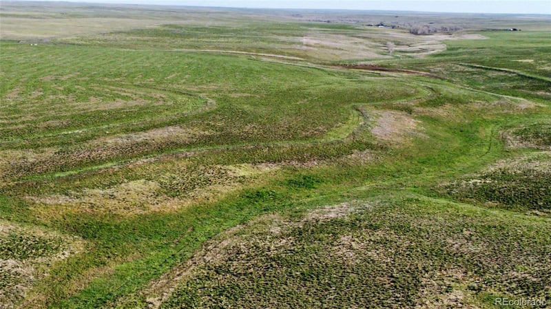 A County Rd 166, Deer Trail, CO 80105