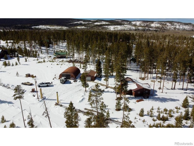 485 Anderson Ln, Walden, CO 80480