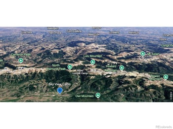 485 Anderson Ln, Walden, CO 80480