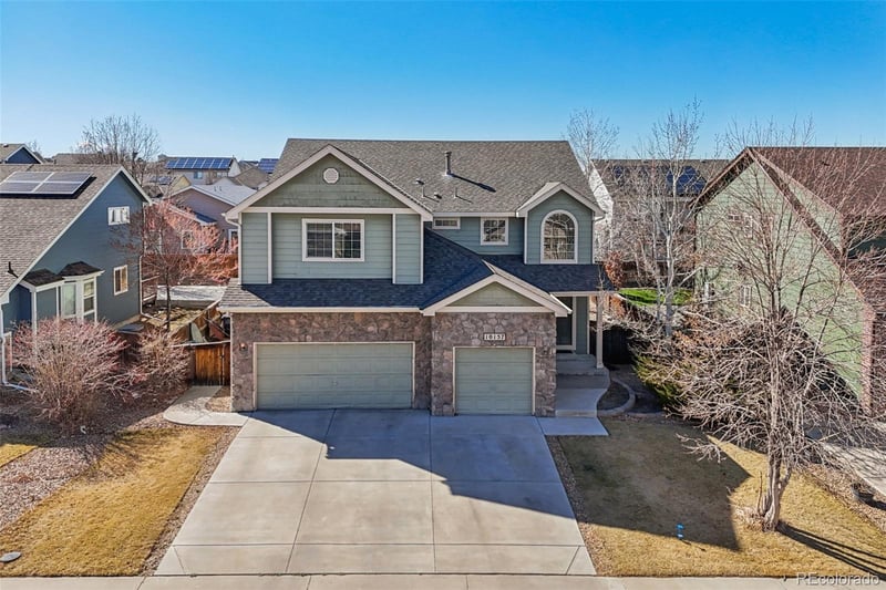 10157 Garfield Cir, Thornton, CO 80229