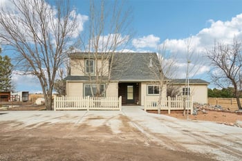 28001 Highway 52 , Keenesburg, CO 80643