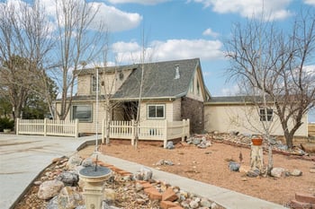 28001 Highway 52 , Keenesburg, CO 80643