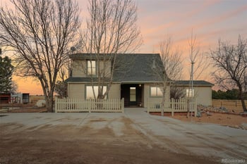 28001 Highway 52 , Keenesburg, CO 80643