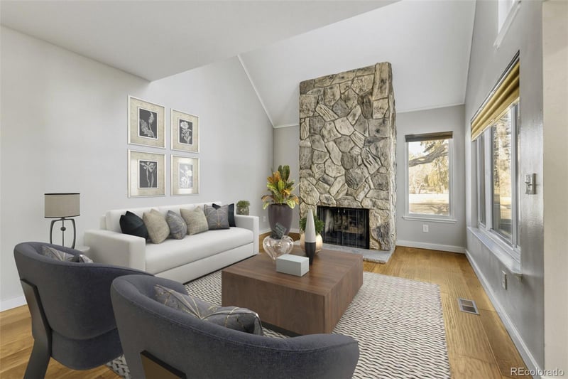 2443 Xanadu Way #C, Aurora, CO 80014