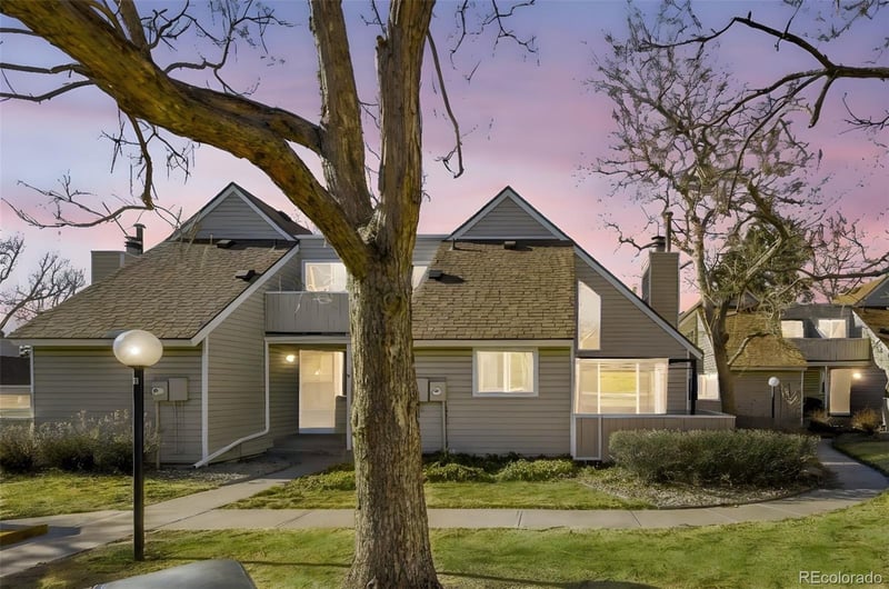 2443 Xanadu Way #C, Aurora, CO 80014