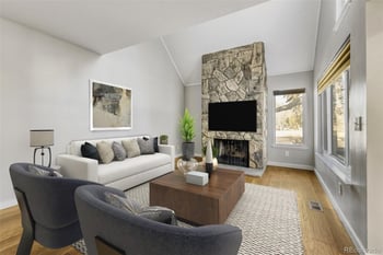 2443 Xanadu Way #C, Aurora, CO 80014