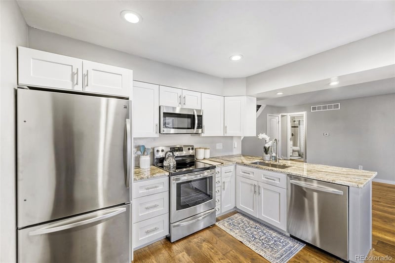 2443 Xanadu Way #C, Aurora, CO 80014