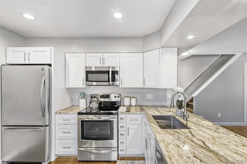 2443 Xanadu Way #C, Aurora, CO 80014