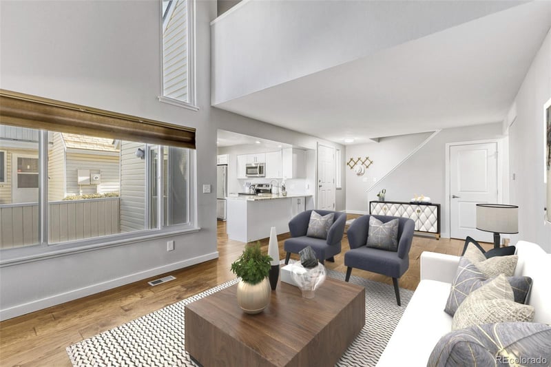 2443 Xanadu Way #C, Aurora, CO 80014