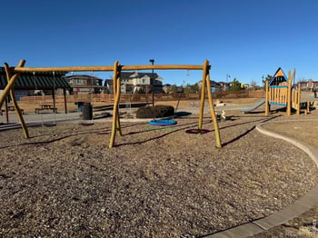 603 Green Mountain Dr, Erie, CO 80516