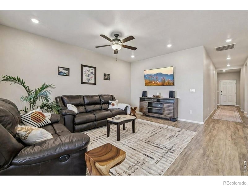 603 Green Mountain Dr, Erie, CO 80516