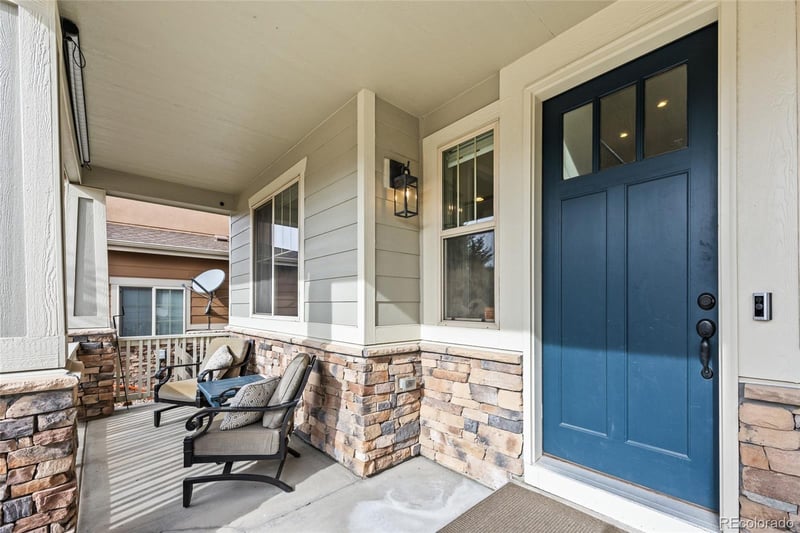 22145 Stroll Ave, Parker, CO 80138