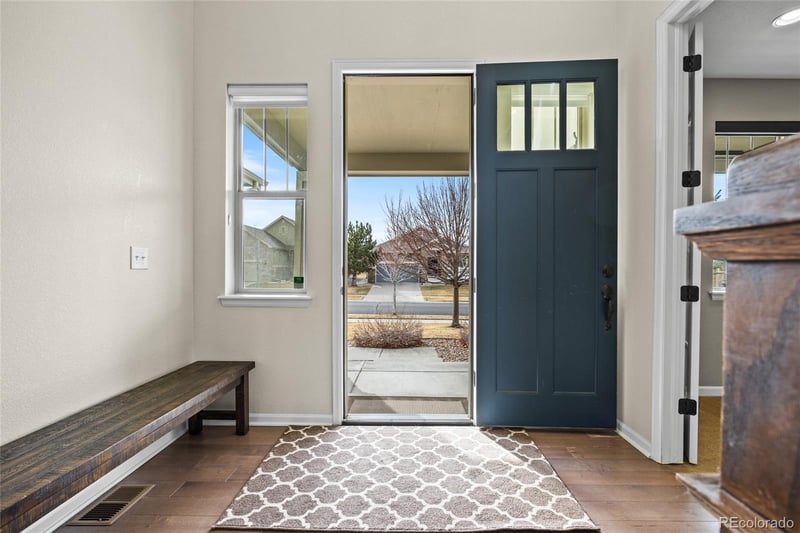 22145 Stroll Ave, Parker, CO 80138