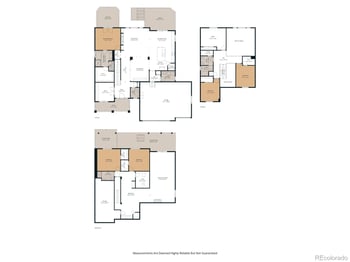 22145 Stroll Ave, Parker, CO 80138