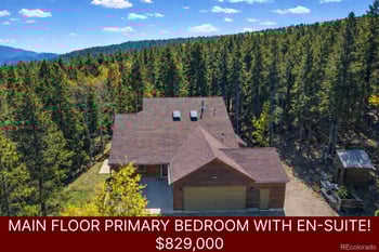 220 Timber Rd, Black Hawk, CO 80422