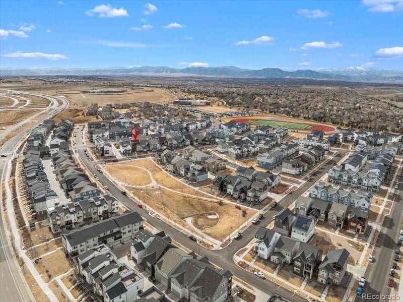 2176 166th Ave, Broomfield, CO 80023