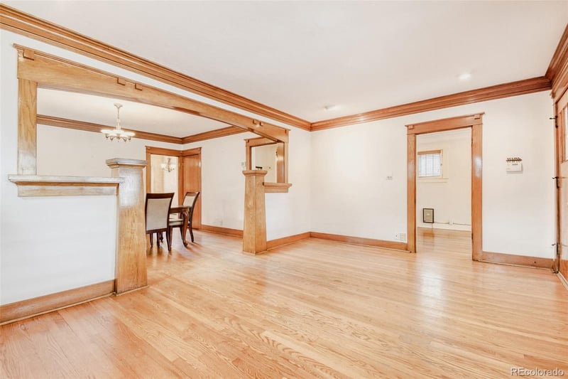 1751 Bellaire St, Denver, CO 80220