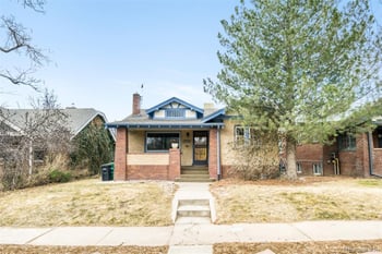 1751 Bellaire St, Denver, CO 80220