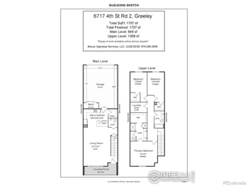 6717 4th St Rd #2, Greeley, CO 80634