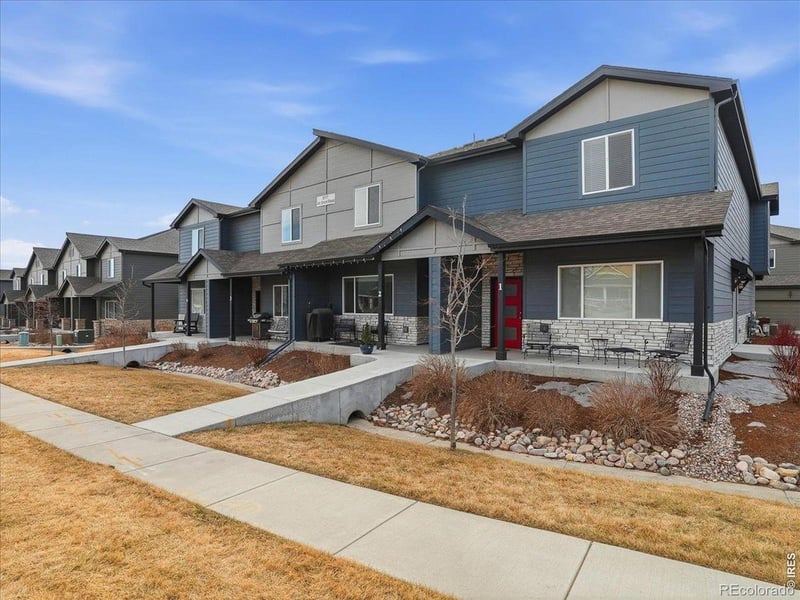 6717 4th St Rd #2, Greeley, CO 80634