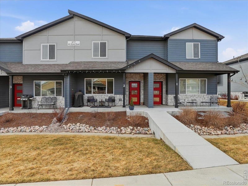 6717 4th St Rd #2, Greeley, CO 80634